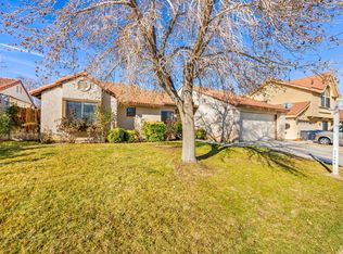 37735 Tackstem St, Palmdale, CA 93552