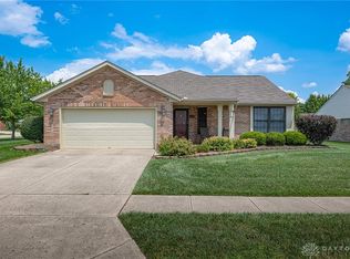 1815 Sulky Trl, Miamisburg, OH 45342