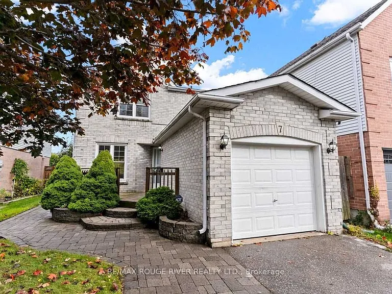 7 Inglis Ave #BASEMENT — Photo 1