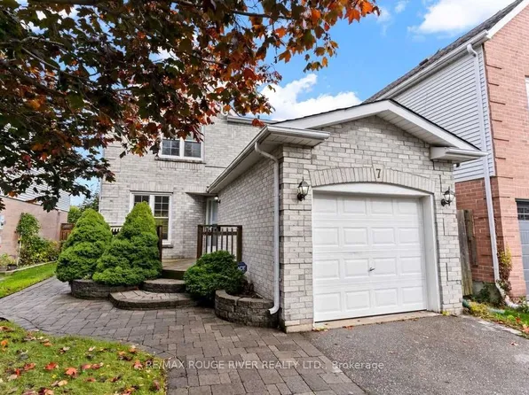 7 Inglis Ave #Basement, Clarington, ON L1E 2A8