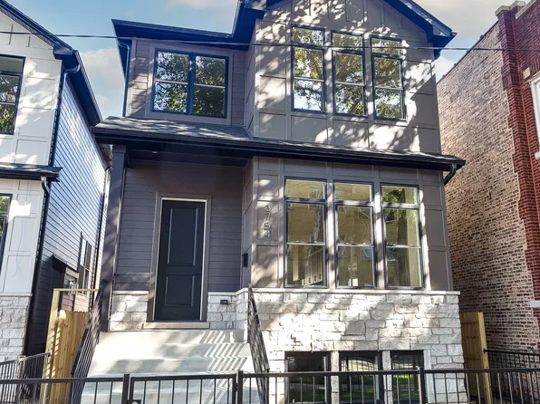 3754 W Sunnyside Ave, Chicago, IL 60625
