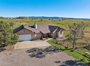 2557 County Road 301, Durango, CO 81303