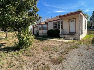 1017 Meredith St, Borger, TX 79007