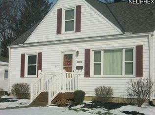 37317 Sharpe Ave, Willoughby, OH 44094