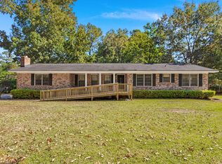 710 Canary Dr, Charleston, SC 29414
