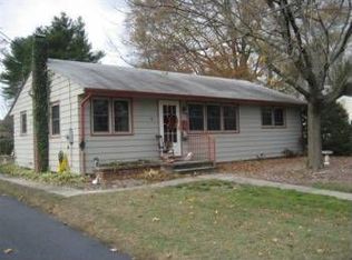 18 Suncrest Ave, Bridgeton, NJ 08302