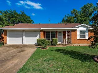 5613 Westhaven Dr, Fort Worth, TX 76132