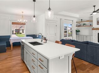 19610 W 196th Ter, Spring Hill, KS 66083