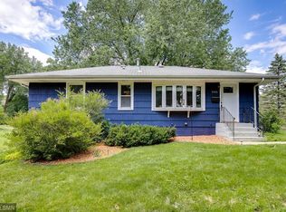 4400 Crawford Rd, Minnetonka, MN 55343
