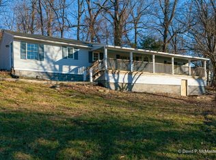 27 Bear Run, Harpers Ferry, WV 25425