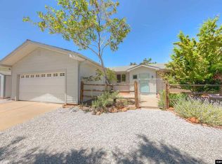 2445 Mandan Way, Reno, NV 89506