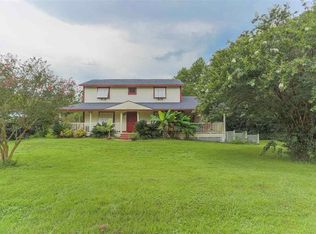 1245 Oak Ridge Trl, Cantonment, FL 32533