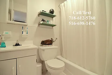 Rented by J Misrahi Realty Corp