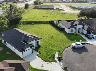 0 Canan, Weslaco, TX 78596