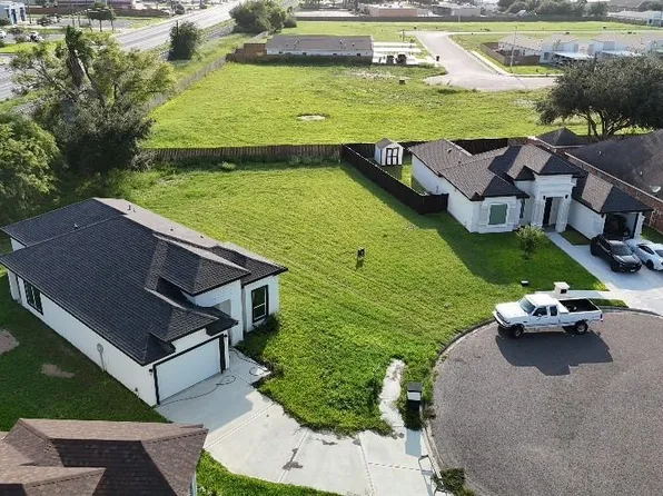 0 Canan, Weslaco, TX 78596