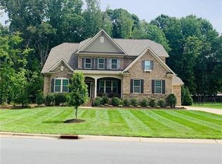 1110 Vickery Dr #53, Matthews, NC 28104