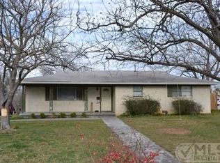 565 N Graham St, Stephenville, TX 76401