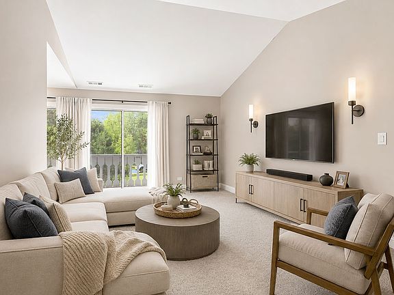 4th image of 1358 Stratford Dr #13-C-2