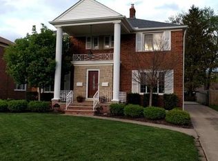 3271 Rocky River Dr, Cleveland, OH 44111