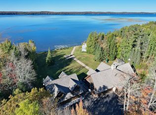 2952A E Kerr Ln, Phelps, WI 54554