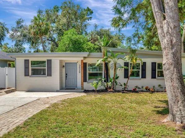 3520 W Price Ave, Tampa, FL 33611