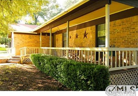 Bring the rocking chairs!