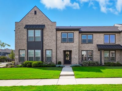 3785 Wellesley Ave, Frisco, TX, 75034