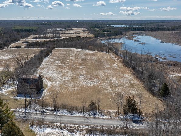 1654 Bethel Rd, Stone Mills, ON K0K 3N0