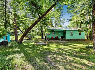 16333 River Lake Dr, Menahga, MN 56464