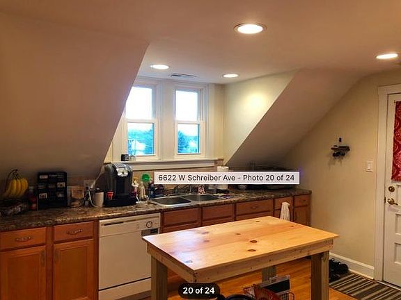 5th image of 6622 W Schreiber Ave #3