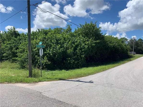 245 Silver AVE, LAKE PLACID, FL 33852