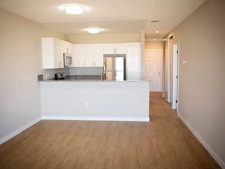 Evergreen Ridge Apartments — Photo 13