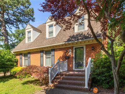7371 Kirby Cres, Norfolk, VA, 23505