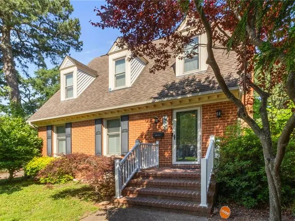 7371 Kirby Cres, Norfolk, VA 23505