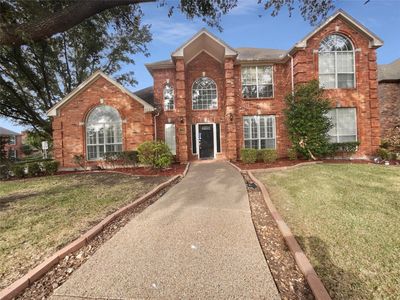 7201 Fair Valley Way, Plano, TX, 75024