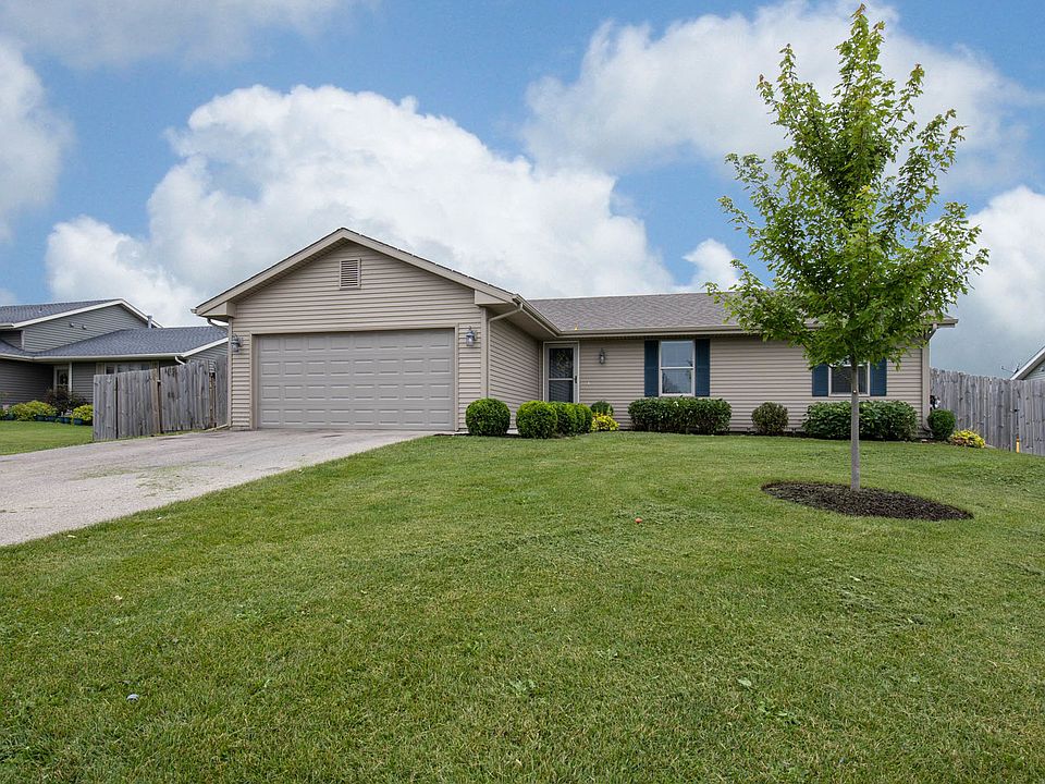340 Cloud Mist Dr, Capron, IL 61012 Zillow