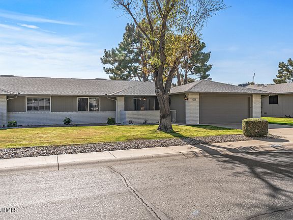 2nd image of 12539 W SHADOW HILLS Drive