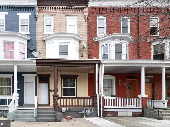 2409 N 6th St, Harrisburg, PA 17110