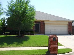 2700 Bissonet Dr, Denton, TX 76210