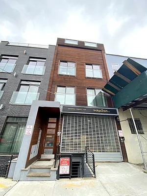 Rented by Douglas Elliman | media 21