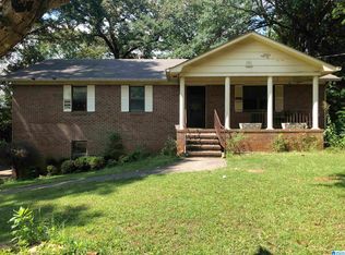 4238 Pinson St, Pinson, AL 35126