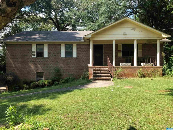 4238 Pinson St, Pinson, AL 35126