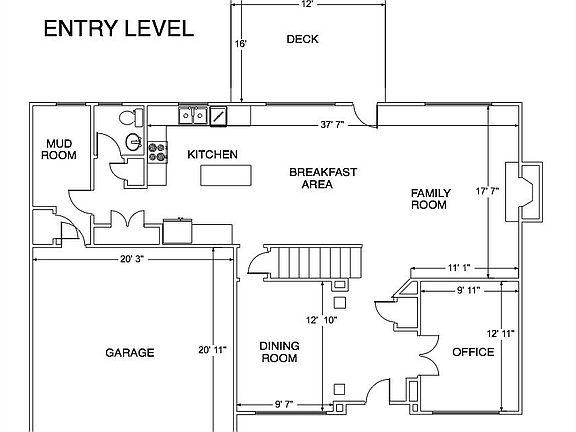2nd image of 7032 Linn Cove Ct