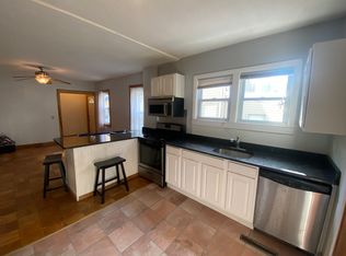 13 Andrew St UNIT 1D, Cambridge, MA 02139