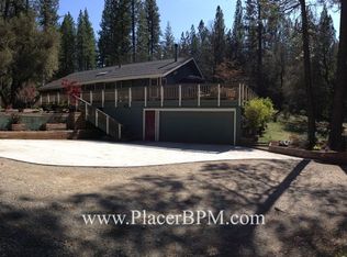 12549 Kentucky Flat Rd, Nevada City, CA 95959