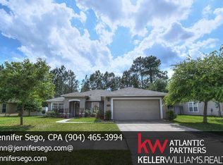 2262 Tyson Lake Dr, Jacksonville, FL 32221
