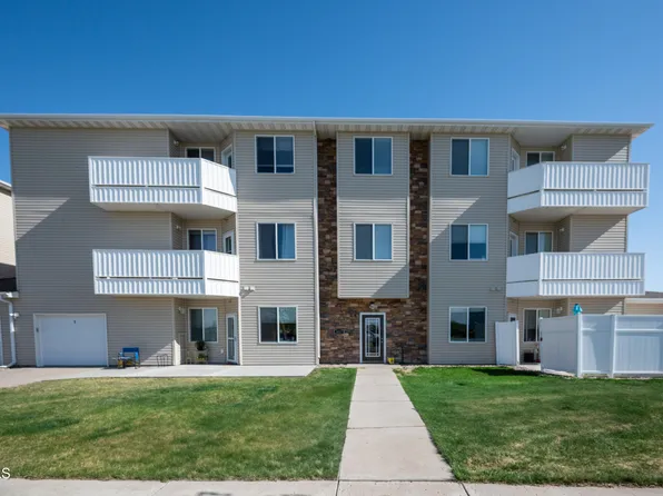 1117 E Lasalle Dr Unit 5, Bismarck, ND 58503