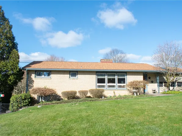 1609 10th Ave, Beaver, PA 15009