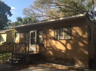947 23rd Ave S, Saint Petersburg, FL 33705