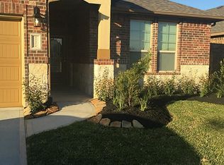 25506 Farrier Dr, Richmond, TX 77406